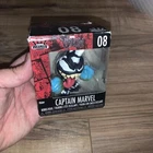 VENOMIZED Captain Marvel 08 Funko Pop Minis Marvel Venom Figure NEW NIB
