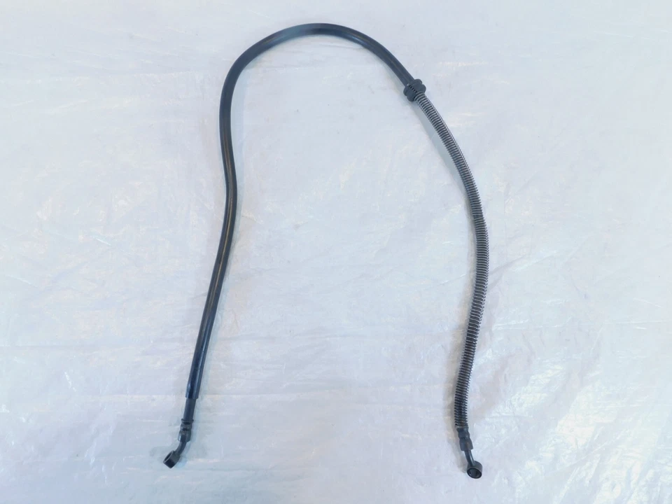 1996-2008 Kawasaki VN1500 Vulcan 1500 Classic & Fi Front Wheel Brake Hose Pipe - Image 2 of 4