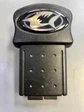 Game Shark Memory Card (Interact, 2001) Sega Dreamcast NO DISK