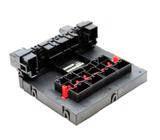 ⭐ VW / AUDI 8P0907279N H54S2801 H54/S2801 Fuse Box ⭐