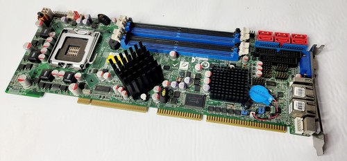 IEI SBC Used WSB-Q354-R41, 002B191-00-410-RS REV:4.1 PCB-I-E-2184=9L31