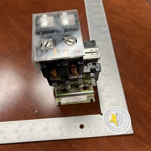 Contractor, Taken From Heatpulse 610, AG Associates Rapid Thermal Processor - Picture 2 of 17