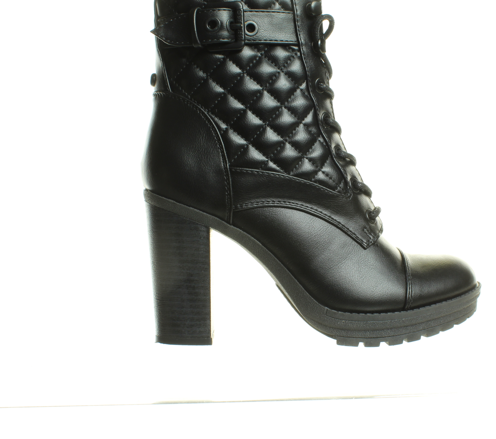 g by guess gift platform bootie