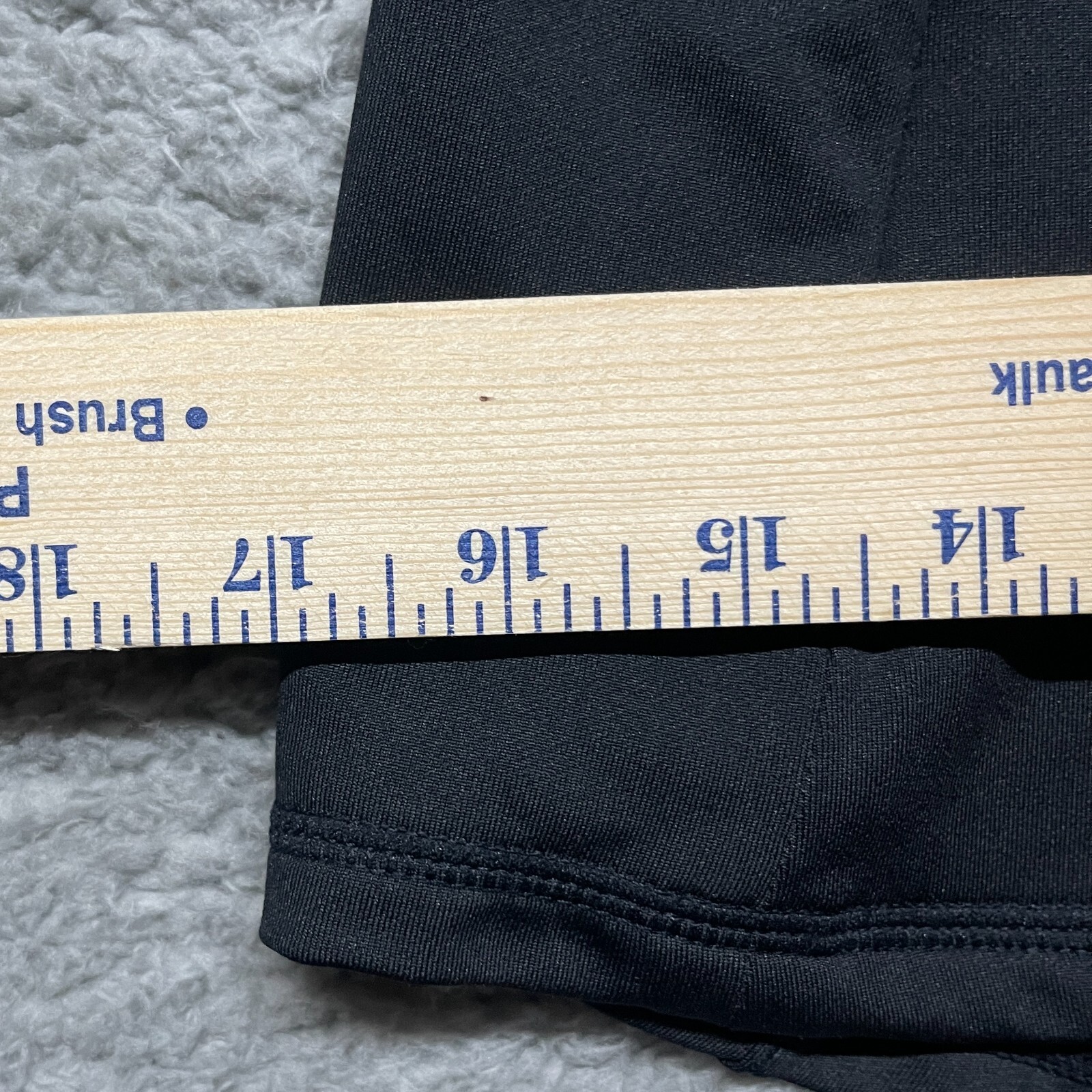 Fabletics Trinity Jacket Womens Small Zip Front A… - image 11