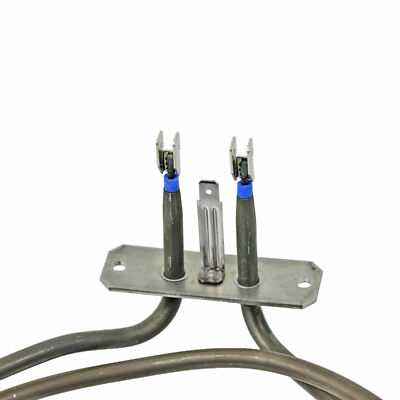 Hotpoint DD2540IX Electric Built-In Double Oven - Stainless Steel - Foto 2