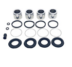 <!--F#f_0-->Fits Mazda RX7 FC3C FC3S Front 4 Pot Brake Caliper Overhaul Kit<!--F/-->