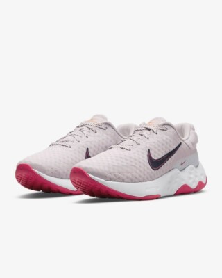 New Women's Nike RENEW RIDE 3 Shoes Sneakers (DC8184 500)