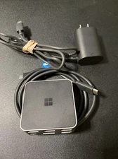 Microsoft ,  Display Dock USB C Docking station , "A"