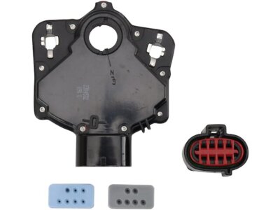 For 1989-1996 Ford F250 Neutral Safety Switch 96822MGPQ 1990 1991