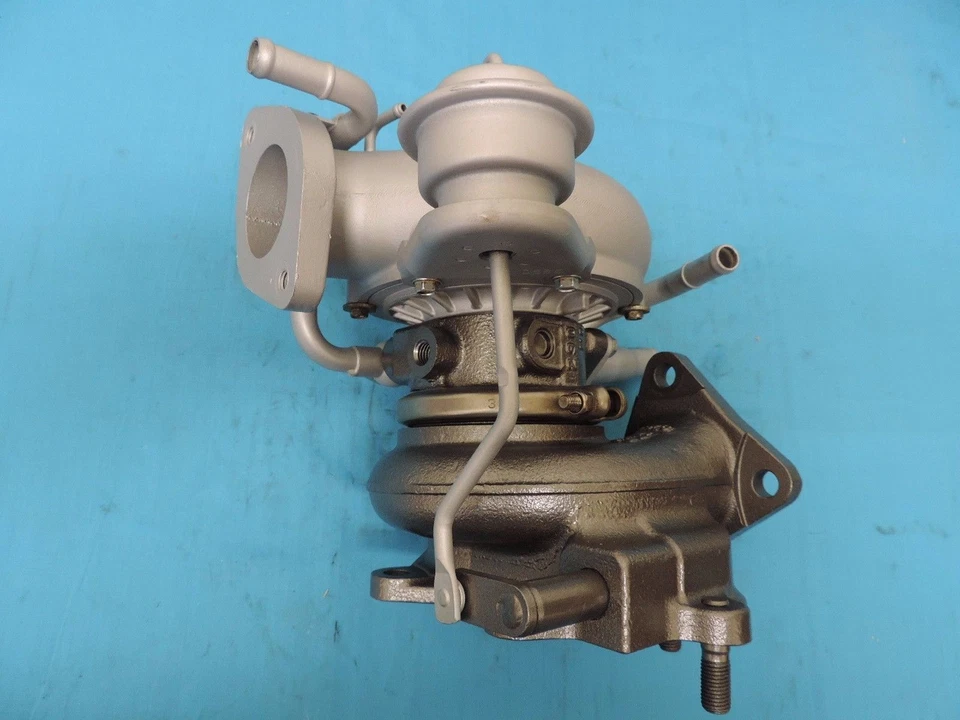 SUBARU IHI RHF55 VF52 WRX LEGACY (14411AA800) NIB Genuine IHI Turbo charger - Image 4 of 4