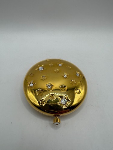 Estee Lauder Compact Rare Collectible ~ Disney ~ Holiday ~ Pleasure ~ Beautiful! - Picture 200 of 270
