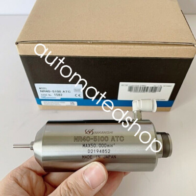 1PC NEW NR40-5100ATC Tool change spindle Shipping DHL or FedEX