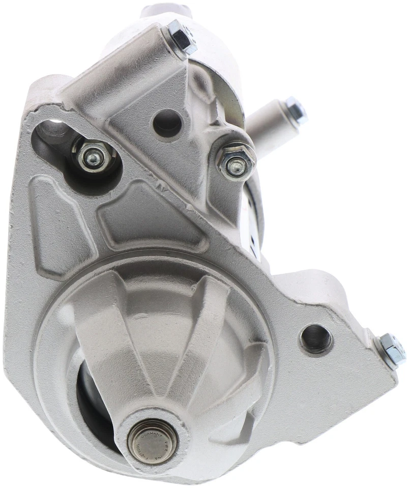 For 2010-2022 Toyota Sequoia 5.7L V8 Bosch Starter (Remanufactured) 2011 2012 - Image 3 of 4