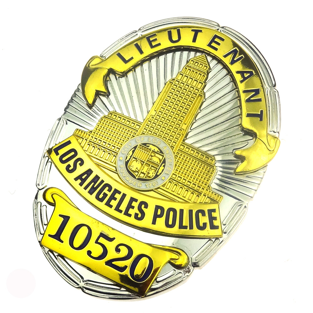 LAPDベルクロワッペン&シェリフバッジ 2025年最新】lapd ワッペンの人気アイテム - メルカリ