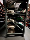 Warehouse Racking