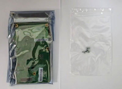 MITEL T1/E1 50005160 COMBO T1 E1 MMC II MODULE