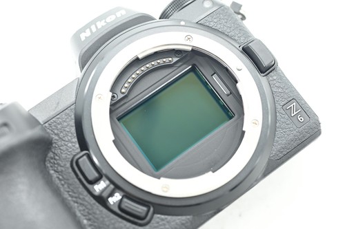 Nikon Z 6 Mirrorless Digital Camera 24.5MP Z6 Body #693 - Picture 9 of 9