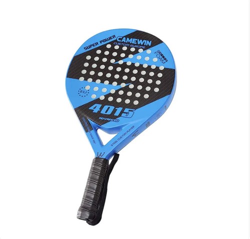 Tough Carbon Fiber Beach Tennis Racket - Picture 10 of 10