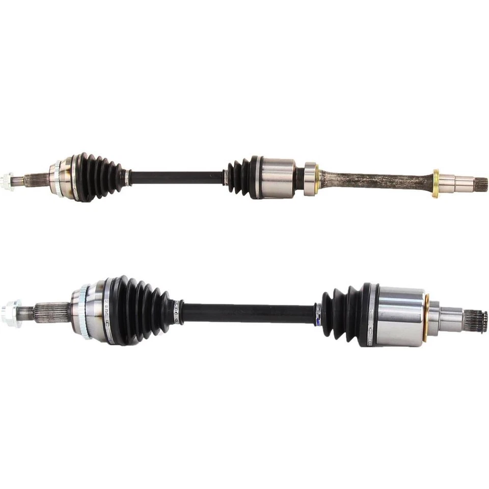 Juego de 2 ejes delanteros CV SurTrack para Lexus ES350 Toyota Camry Avalon tracción delantera Foto 2 de 4