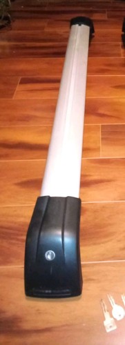 SINGLE, Genuine Land-Rover Cross Bar VPLGR0102 2014-2022 Range Rover L405 L494