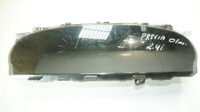 Compteur Toyota PREVIA