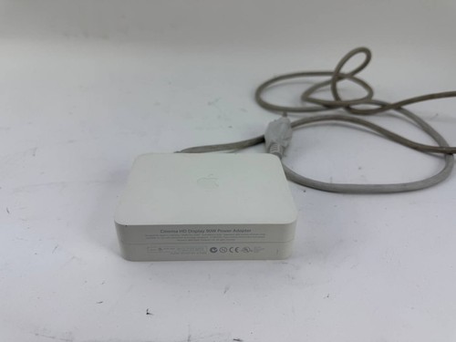 Apple A1097 Cinema HD Display 90W Power Adapter - Picture 4 of 7
