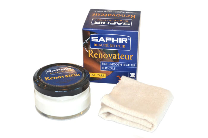 Saphir Crème Universelle