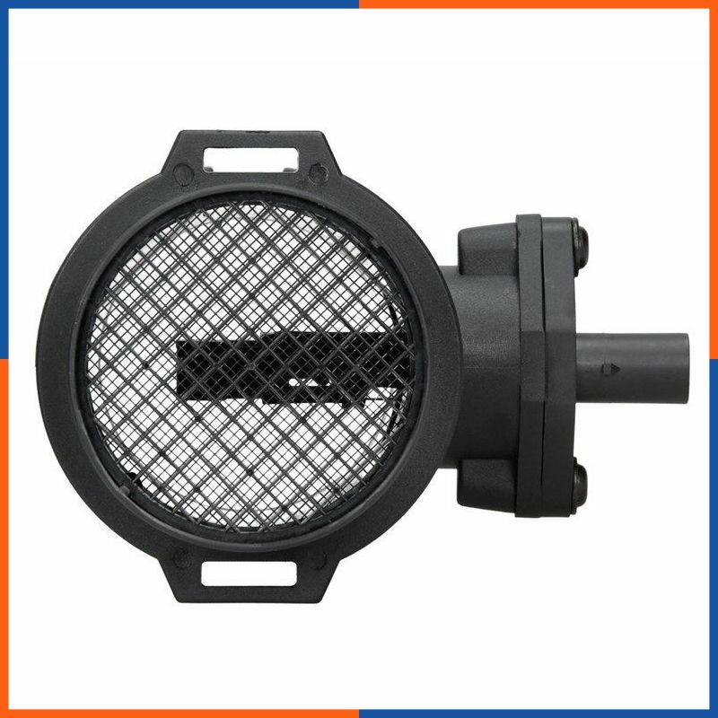 Débitmètre d'air Mercedes pour corriger la surconsommation de carburant - 2