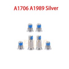 New Bottom Cover Case Screw For Macbook Pro Retina A1706 A1989 13" 2016-2019