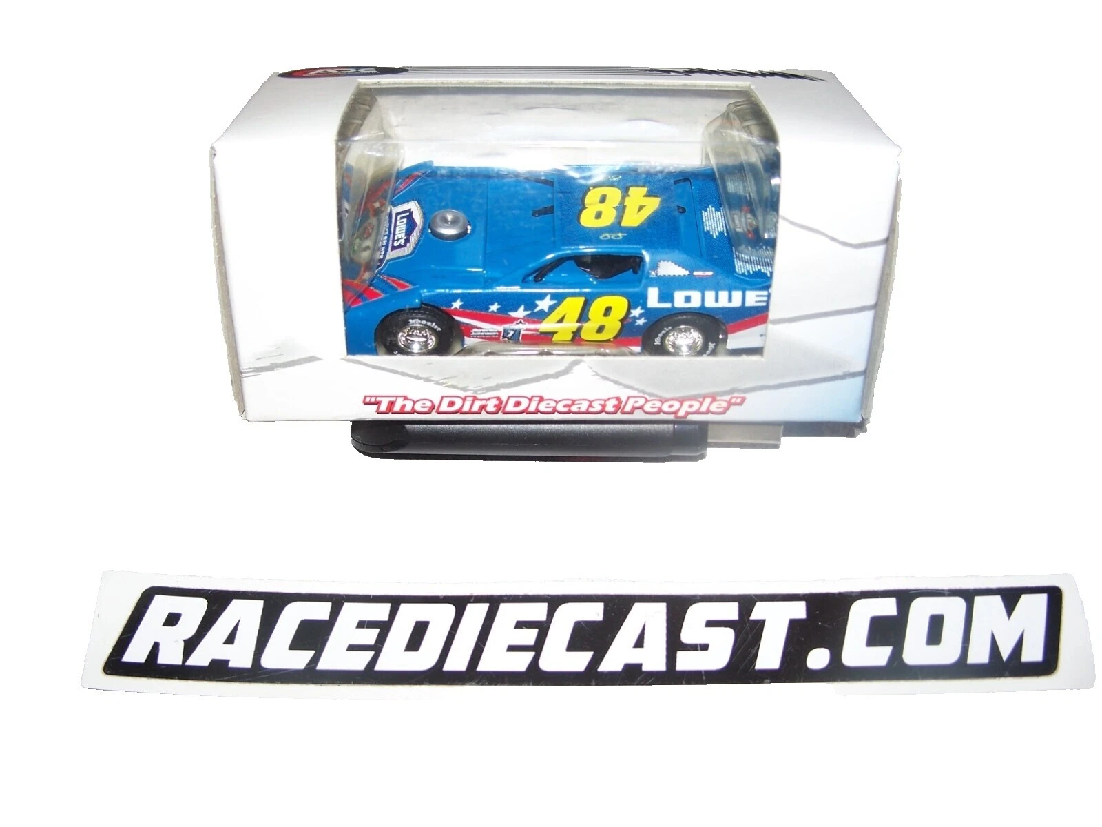 1:64 Scale Diecast Sport & Touring Cars 2011 Vehicle Year