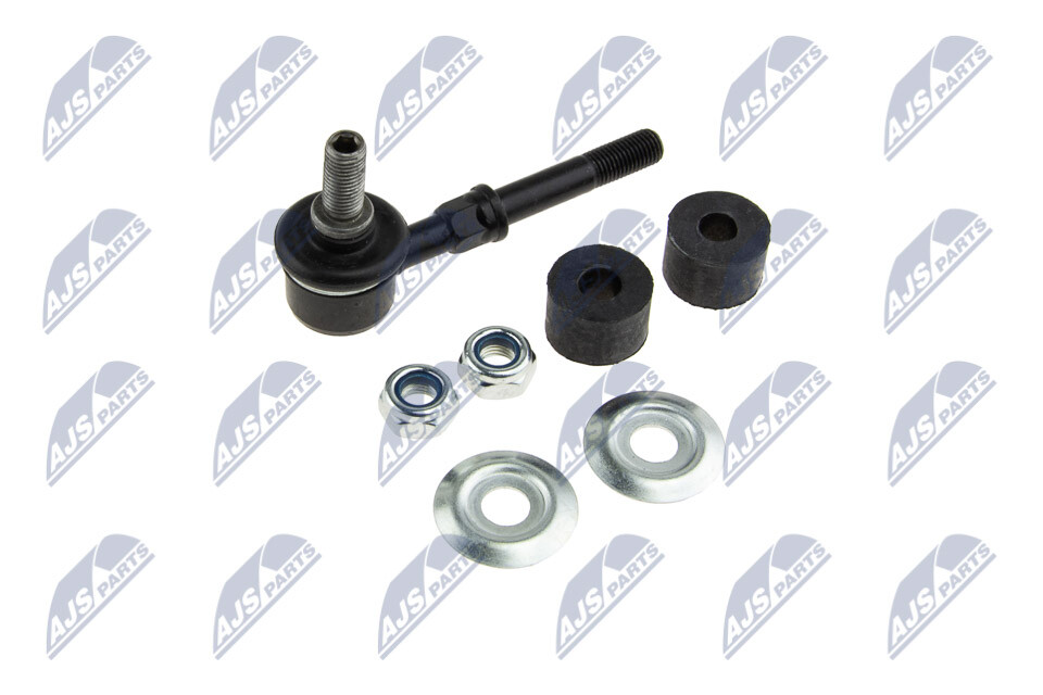 NTY ZLP-MS-048 Rod/Strut, stabiliser for MITSUBISHI