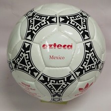 Ballon de football officiel Adidas Azteca Mexique Coupe du Monde de la FIFA 1...