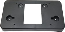 New Front License Plate Bracket for 2016-2018 Cadillac CT6 RC01730018