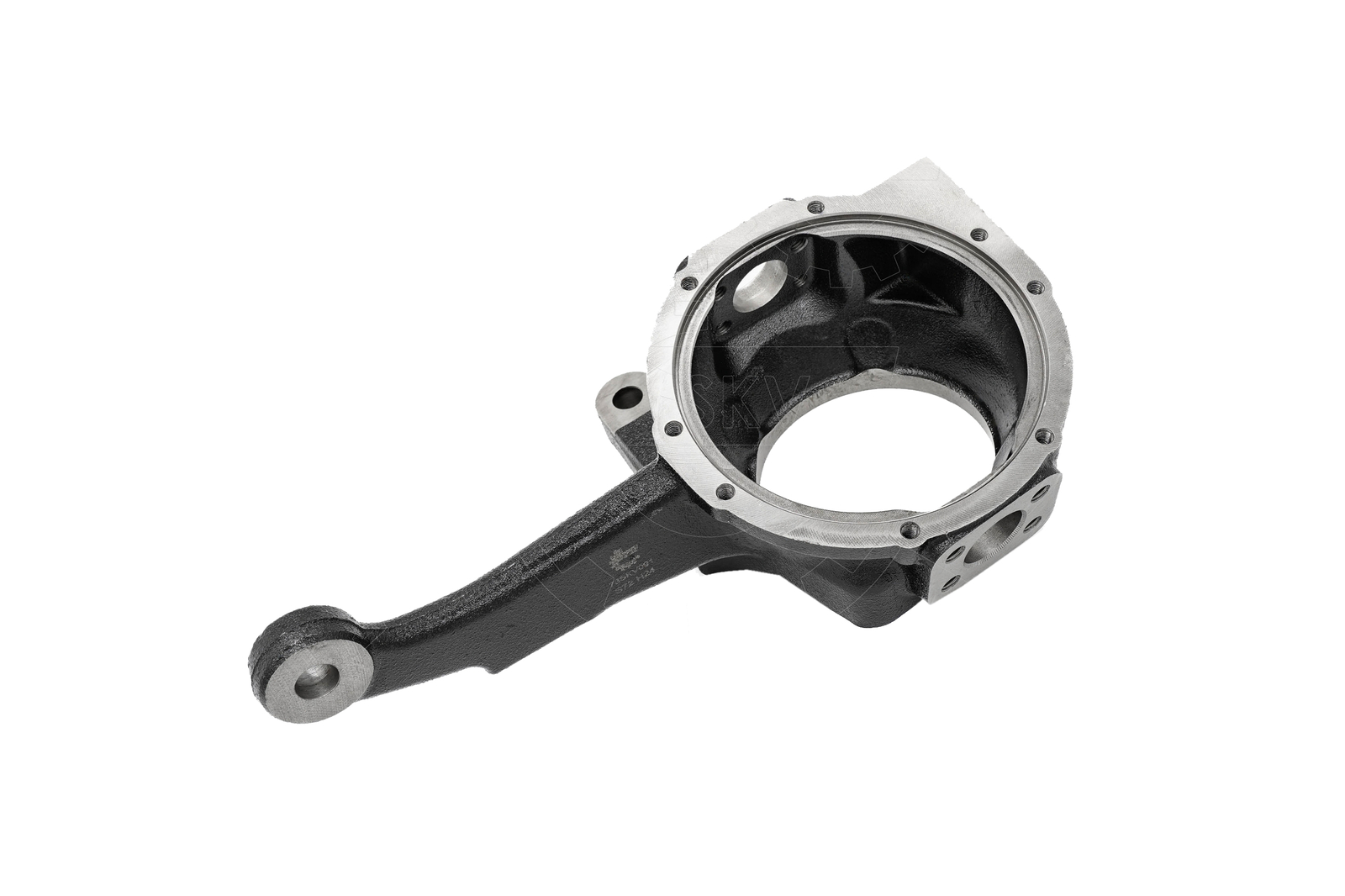 Pivot d'essieu avant gauche 4515181A20 pour rouler en sécurité en forêt avec Jimny