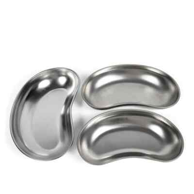 Stainless Steel Surgical Tray Sterilized Bending Disc Dental Surgical Accesory