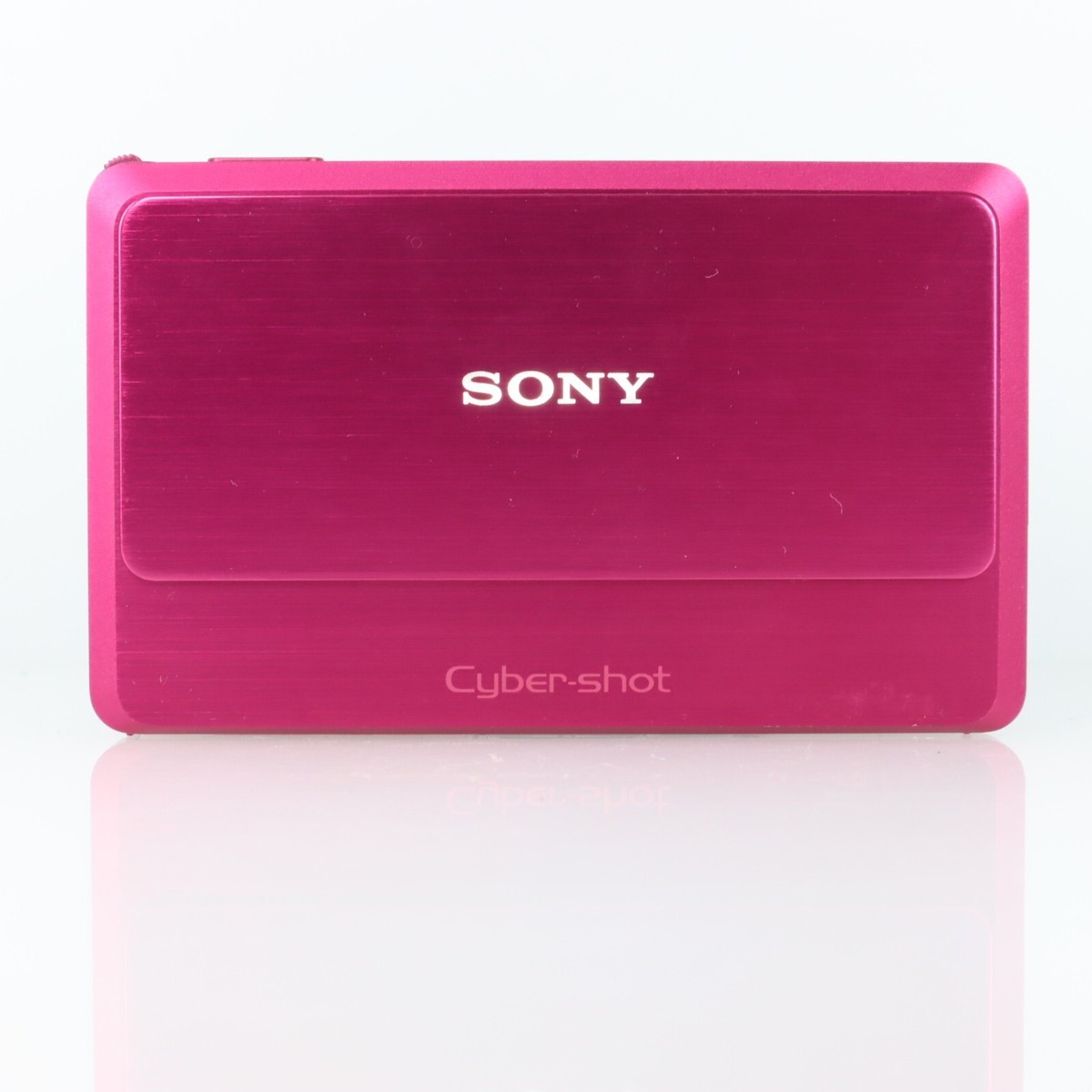 N.Mint] Sony Cyber-Shot DSC-TX9 Pink 12.2MP Digital Camera 4x Zoom
