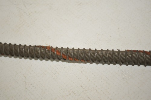 GM Emergency Parking BRAKE CABLE antique vintage classic gently used or NOS - Picture 6 of 7