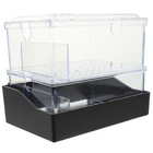 New ListingAquarium Filtration Holder Daily Use Turtle Tank for Fish Tanks