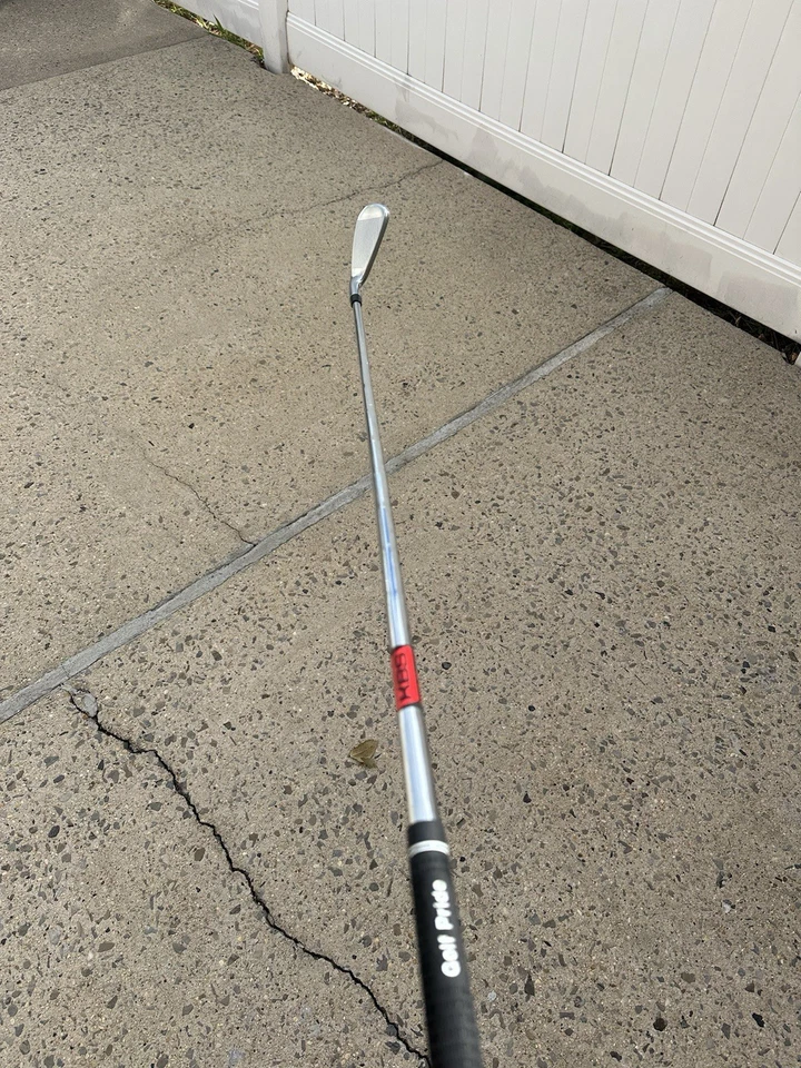 Taylormade P790 6 Iron Individual KBS Stiff Shaft G2U - Image 2 of 4