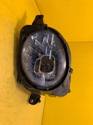 Bentley FLYING SPUR FULL LED Frontscheinwerfer Links 3SE941005 LHD Original