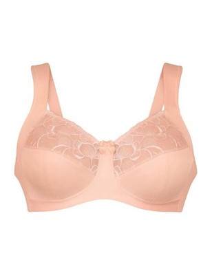 44B Anita Comfort Lucia BH ohne Bügel 5823 Damen ungepolstert Vollschalen BHs