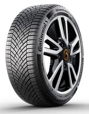Ganzjahresreifen Continental 205/55 R16 91H ALLSEAS CONTACT 2 M+S