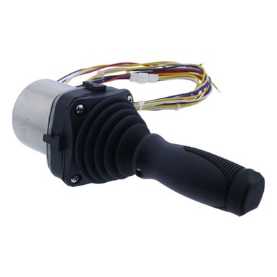 Dual Axis Joystick Controller 1600284 For JLG 400S 460SJ 600S 600SJ 660SJ 800AJ