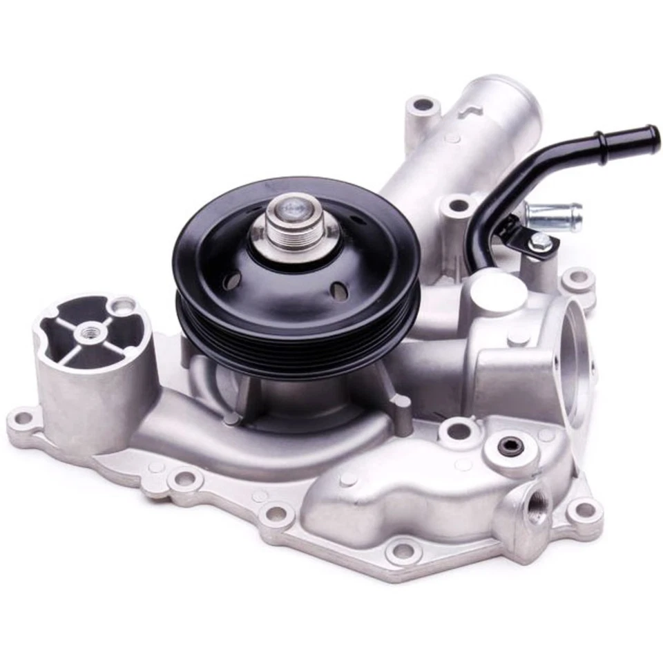 Bomba de agua 43559 puertas para camioneta Ram 1500 2500 3500 Dodge Durango Chrysler Aspen Foto 3 de 4