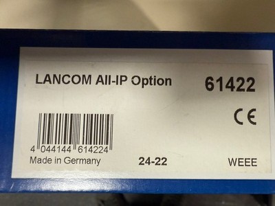 LANCOM All-IP Option 61422