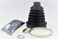Faltenbalgsatz Antriebswelle Löbro 306303 FüR Renault Captur 2 Symbioz Megane 1