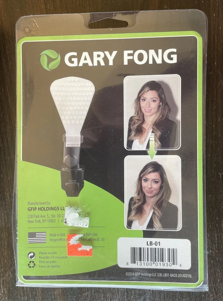 Gary Fong Lightblade LB-1 - Image 2 of 3