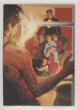 1993 Comic Images 30 Years of Magic: Greg Hildebrandt II The Happy Reunion o1h