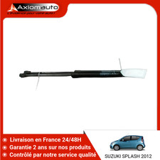 Verin de hayon / de capot Suzuki SPLASH