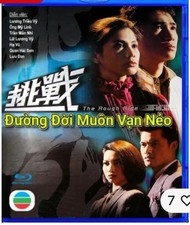 ng i Mu&ocirc;n Vn No HD - Phim Bo Hong Kong TVB ) - USLT